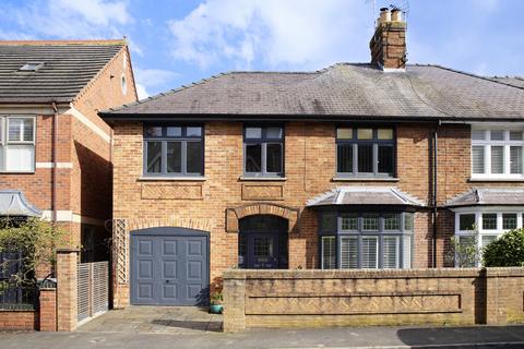 4 bedroom semi-detached house for sale, Stamford PE9