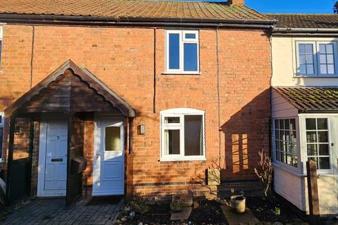 2 bedroom terraced house for sale, Post Office Lane, Twyford