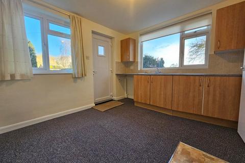 2 bedroom terraced house for sale, Post Office Lane, Twyford