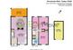 2 D Floorplan