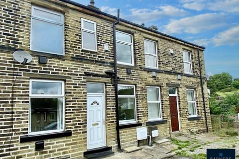 2 bedroom terraced house for sale, Thorntonville, Rawfolds, Cleckheaton