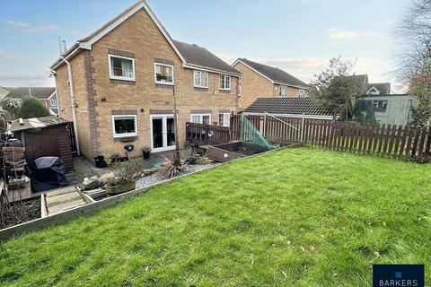 3 bedroom semi-detached house for sale, Fairfield Road, Heckmondwike