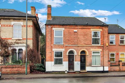 2 bedroom semi-detached house to rent, Main Street, Nottingham NG10