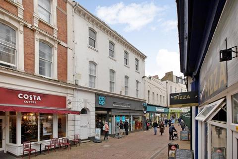 3 bedroom apartment for sale, Bank Street, Teignmouth