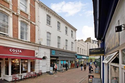 3 bedroom flat for sale, 8A Bank Street, Teignmouth, TQ14