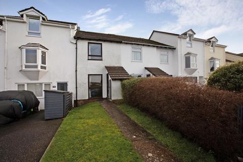 2 bedroom terraced house for sale, Howard Close, Teignmouth