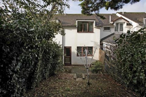 2 bedroom terraced house for sale, Howard Close, Teignmouth