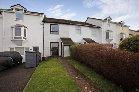 2 bedroom terraced house for sale, Howard Close, Teignmouth, TQ14