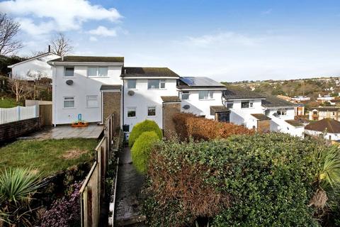 3 bedroom terraced house for sale, The Mount, Teignmouth