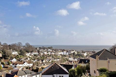 3 bedroom terraced house for sale, The Mount, Teignmouth