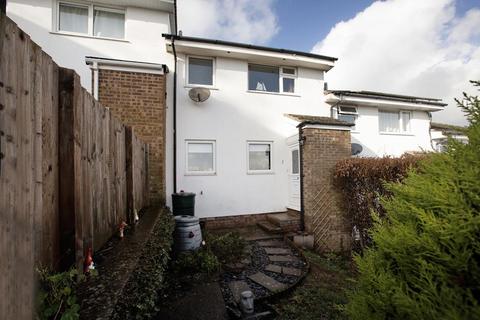 3 bedroom terraced house for sale, The Mount, Teignmouth, TQ14