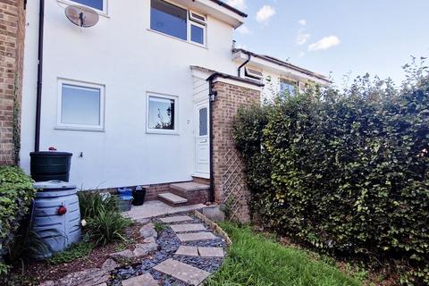 The Mount, Teignmouth, TQ14