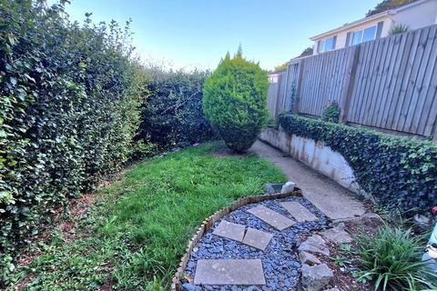 3 bedroom terraced house for sale, The Mount, Teignmouth, TQ14