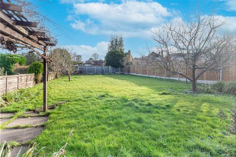 2 bedroom detached bungalow for sale, Sebright Avenue, Worcester