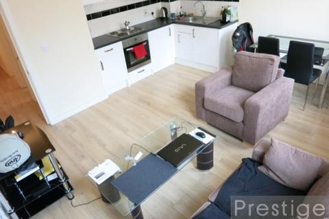 1 bedroom apartment to rent, Holloway Road, London N7