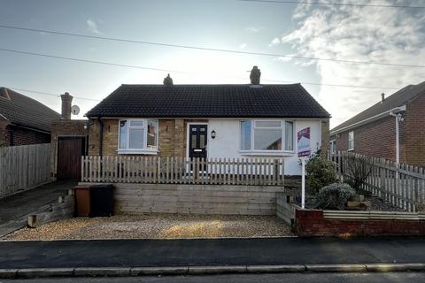 2 bedroom detached bungalow for sale, Beaconsfield Road, Melton Mowbray