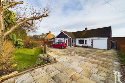 3 bedroom detached bungalow for sale, Chester Road, Hazel Grove, Stockport, SK7