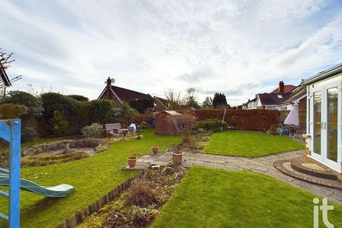 3 bedroom detached bungalow for sale, Chester Road, Hazel Grove, Stockport, SK7