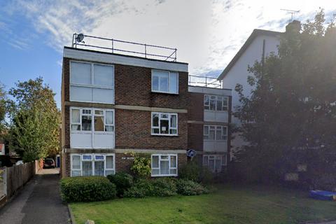 1 bedroom flat to rent, Canning Road, Croydon CR0