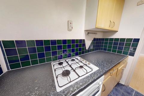 1 bedroom flat to rent, Canning Road, Croydon CR0