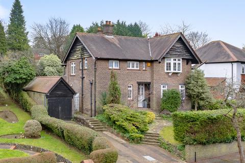 4 bedroom detached house for sale, Fairdene Road, Coulsdon CR5