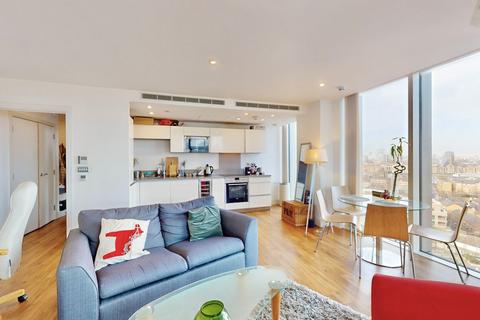 1 bedroom apartment for sale, Surrey Quays Road, London, Greater London, SE16