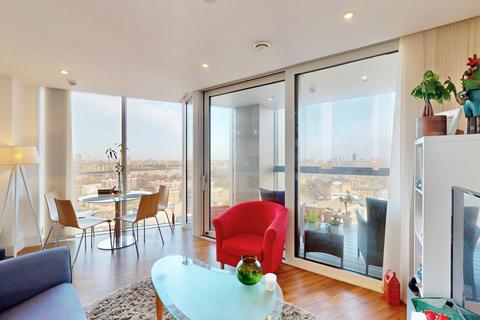 1 bedroom apartment for sale, Surrey Quays Road, London, Greater London, SE16