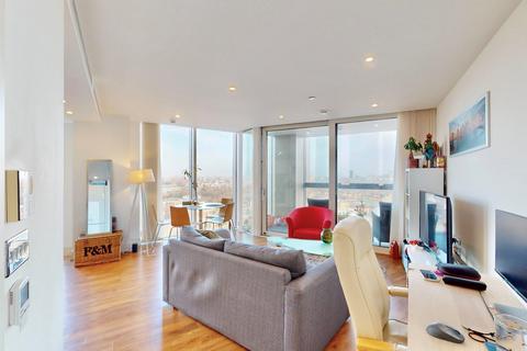 1 bedroom apartment for sale, Surrey Quays Road, London, Greater London, SE16