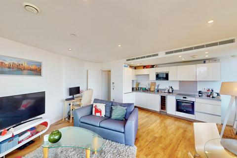 1 bedroom apartment for sale, Surrey Quays Road, London, Greater London, SE16