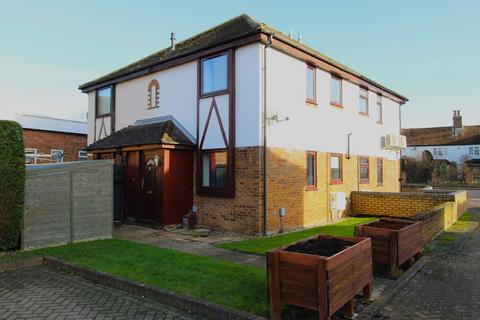 14 Braybrook, Sandy, SG19 1EQ