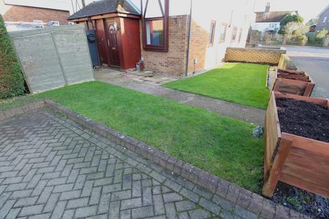 14 Braybrook, Sandy, SG19 1EQ