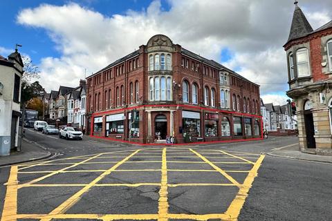 Retail property (high street) for sale, Neath Road, Maesteg