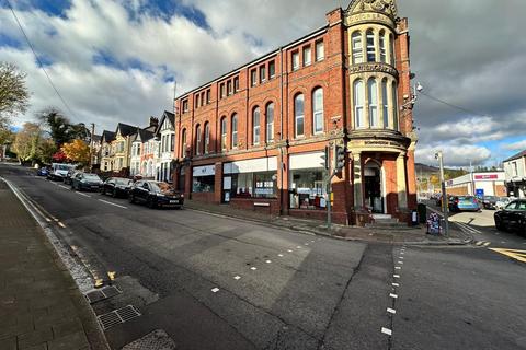 Retail property (high street) for sale, Neath Road, Maesteg