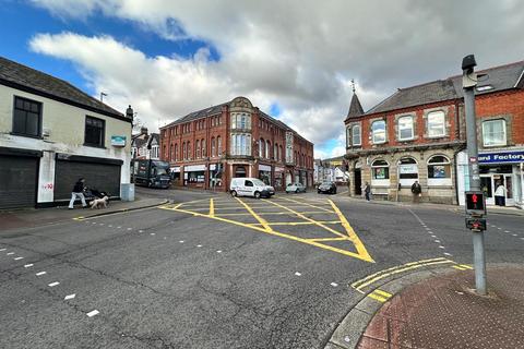 Retail property (high street) for sale, Neath Road, Maesteg