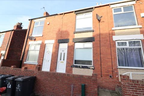 2 bedroom terraced house to rent, Wath Road, Mexborough S64