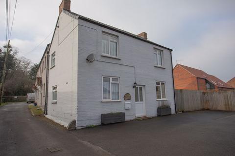 3 bedroom detached house for sale, Westover, Langport