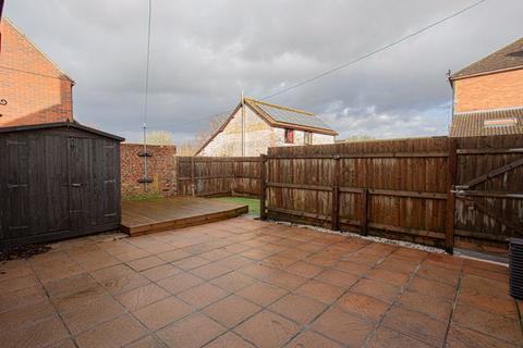 3 bedroom detached house for sale, Westover, Langport