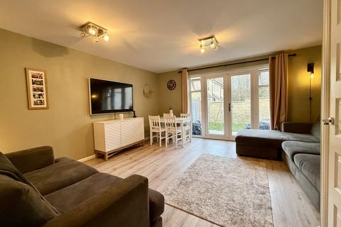 3 bedroom end of terrace house for sale, Summer Leaze, Bishop Sutton