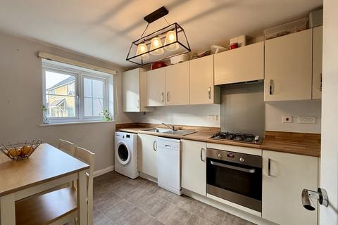 3 bedroom end of terrace house for sale, Summer Leaze, Bishop Sutton