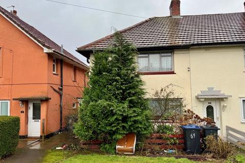 3 bedroom terraced house for sale, Somerford Road, Birmingham