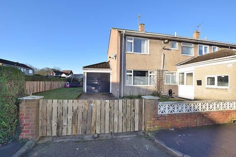 3 bedroom semi-detached house for sale, Constantine Avenue, Catterick Garrison