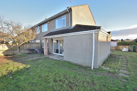 3 bedroom semi-detached house for sale, Constantine Avenue, Catterick Garrison