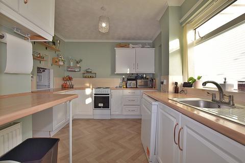 3 bedroom semi-detached house for sale, Constantine Avenue, Catterick Garrison