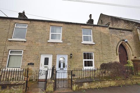 undefined, Moor Road, Melsonby