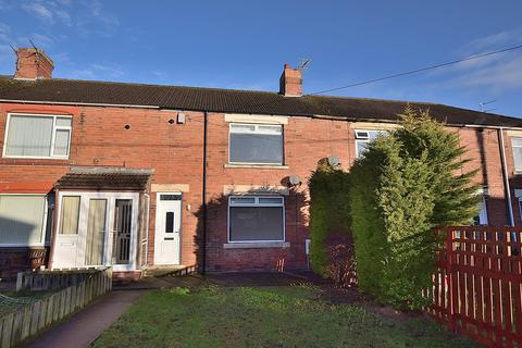 3 bedroom terraced house for sale, Sunnyside Terrace, Trimdon Grange