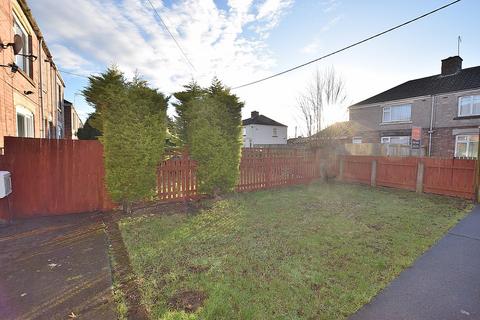 3 bedroom terraced house for sale, Sunnyside Terrace, Trimdon Grange