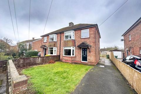 40 Grimsby Road, Laceby, Grimsby, DN37 7DJ