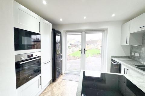 40 Grimsby Road, Laceby, Grimsby, DN37 7DJ