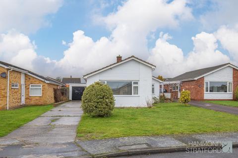 3 bedroom detached bungalow for sale, Birch Drive, Attleborough