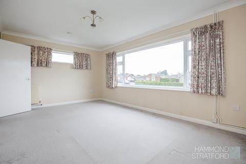 undefined, Birch Drive, Attleborough
